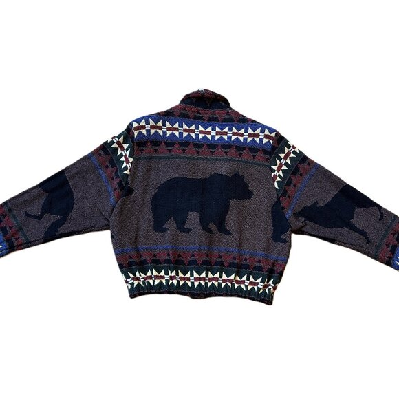 NEW Painted Pony Tapestry Jacket (NEW) - Picture 11 of 15